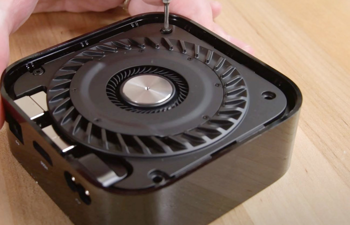 Misunderstandings in choosing a cooling fan